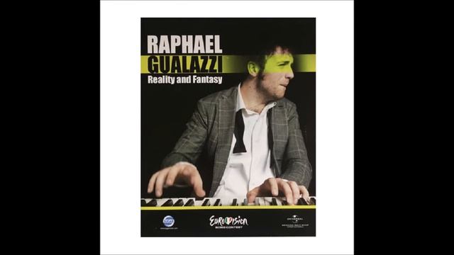 2011 Raphael Gualazzi - Follia D'Amore