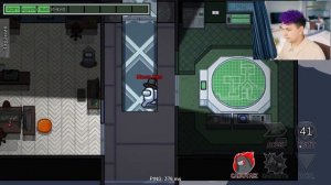 ВЕРНУЛИ 2020? играем в among us с Полиной