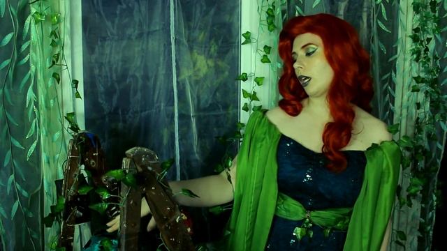 Batman 12: Episode 10 [Batman Vs Poison Ivy Fan Film]