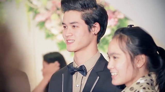 Farm & Peacho - Evening Wedding Ceremony (tiara Wedding Studio)กำแพงเพชร