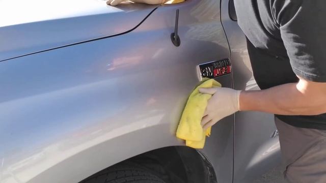 HOW TO REMOVE TREE SAP FROM A VEHICLE! смотреть онлайн