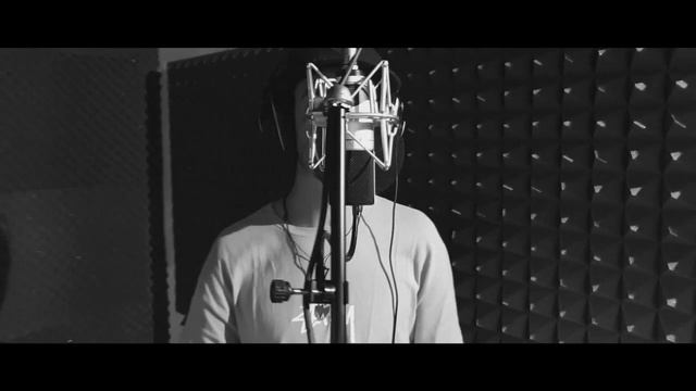MYZZ - Karma (prod. by Screwaholic) (mix by Waasup Prod.) Studiosession смотреть онлайн