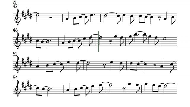 Unchained Melody Alto Sax Sheet Music Backing Track Play Along Partitura ( 720 X 1280 ) смотреть онлайн