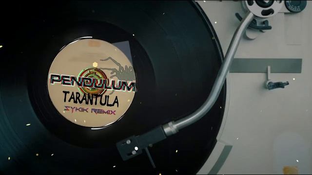 Pendulum - Tarantula ft MC SPYDA [SYkik Remix] 2023 смотреть онлайн