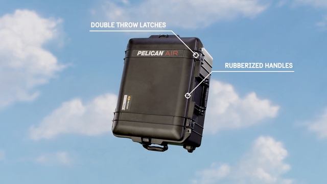 Pelican Air Deep Sizes - Dive In смотреть онлайн