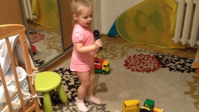 Когда я была маленькая смотреть онлайн