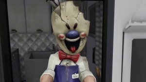 Мороженщик заморозил Лис и поймал Джея смешная анимация часть 3 (1 сезон) РЕМЕЙК