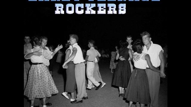 Danté And The Evergreens - Dream Land смотреть онлайн