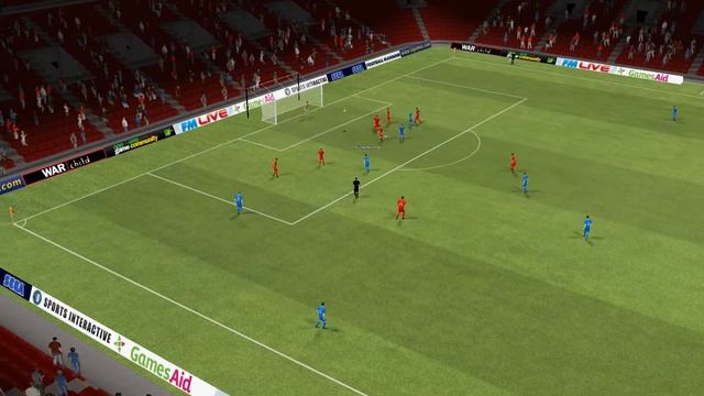 Henan vs Kitchee - Ip Chung Long Goal 90th minute смотреть онлайн
