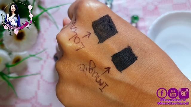 liquid eyeliner vs gel eyeliner|which one you should buy?most affordable eyeliner in Bd|price & dem смотреть онлайн