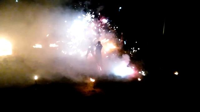 Fireshow3 смотреть онлайн
