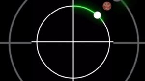 Тренировка для глаз