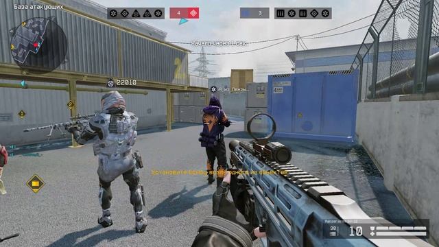 Warface 2025-01-02.    __ Д-17__