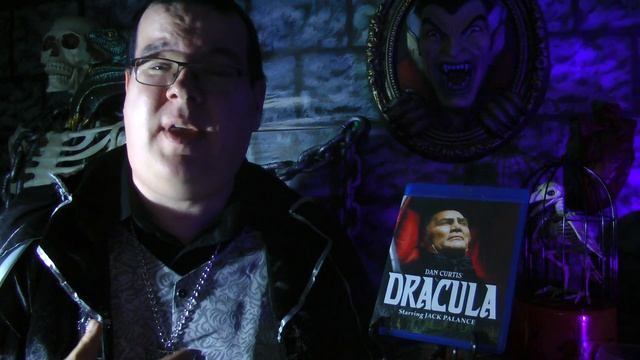 Dracula (1974) Movie Review смотреть онлайн