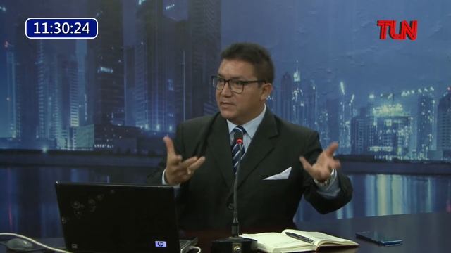 Dr. Omar Zapata entrevista sobre reclamaciones médicas. смотреть онлайн