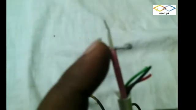 How to Install CCTV Camera's With DVR Connectors Power Supply In Urdu Hindi смотреть онлайн