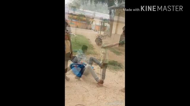 Robo 2.0 new fighting смотреть онлайн