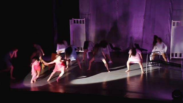 Концерт анс. "Эксклюзив" - Финал 1 смотреть онлайн