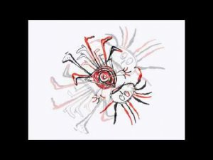 Бяка-закаляка. Корней Чуковский.