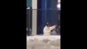 конфликт Гуфи и лизогуба!!!