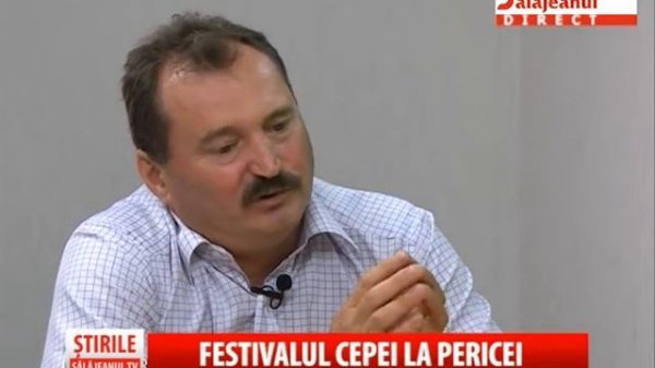 FESTIVALUL CEPEI LA PERICEI