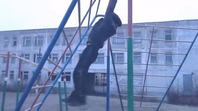 Каменский паркур. смотреть онлайн