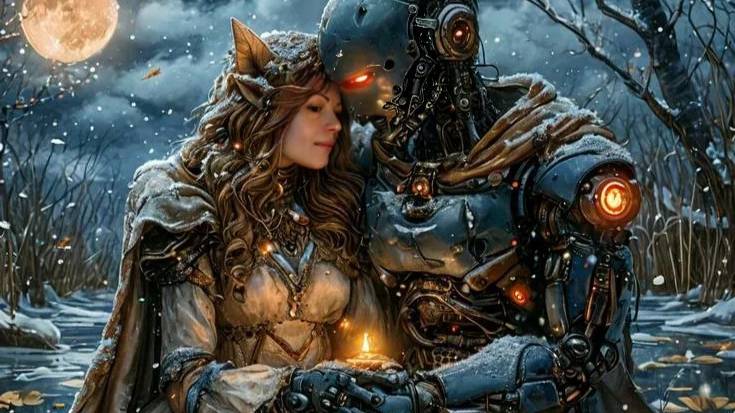 Злой магистр Бегемотус смеётся по утрам