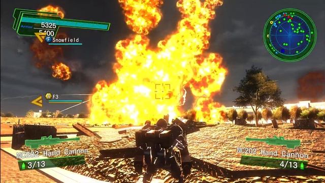 EDF 4.1. Кооп #118. Hardest. Миссии 52-56. смотреть онлайн