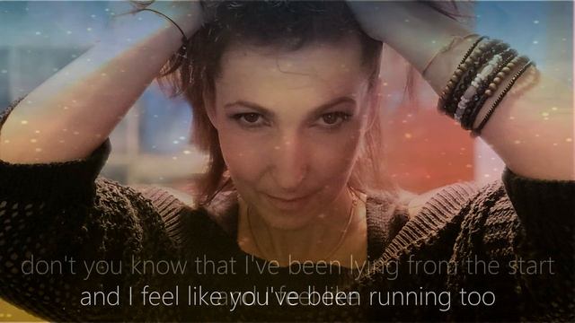 FAITHFULNESS - Skin | Cover by Marina Bargone смотреть онлайн
