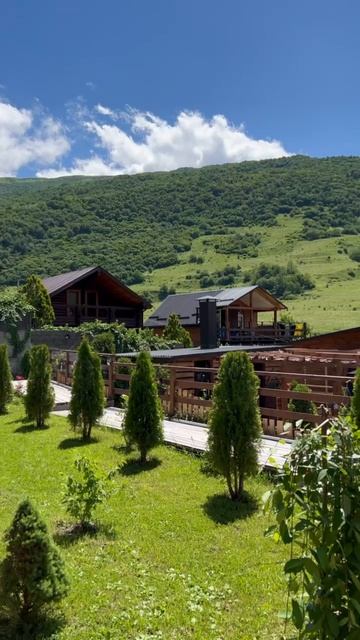 chill village fiagdon смотреть онлайн