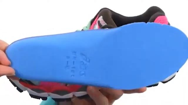 Asics Gel Nimbus Womens | ASICS GEL-Nimbus 16 Road-Running Shoes Review смотреть онлайн