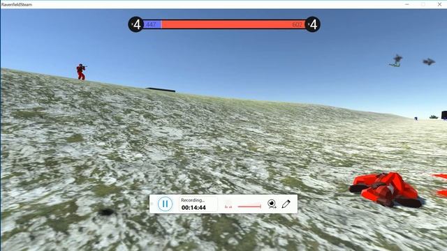 Raven field fun смотреть онлайн