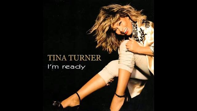 ♪ Tina Turner - I'm Ready | Singles #42/42