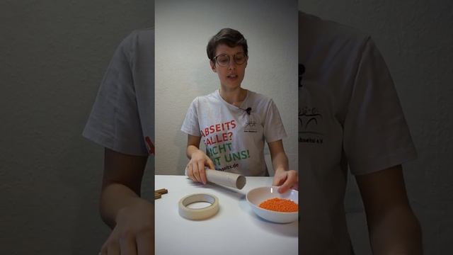 Regenmacher basteln mit Alena смотреть онлайн