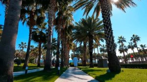 MIRAMARE BEACH RESORT SIDE тот случай когда отель 4* гораздо лучше многих пятерок