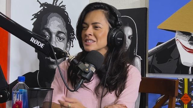 We Saw Blue Beetle Hit the La Jolla Comedy Store and Talked About Third Wheel Comedy and Lucky 7 Mi смотреть онлайн