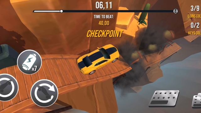 Stunt Car Extreme 3