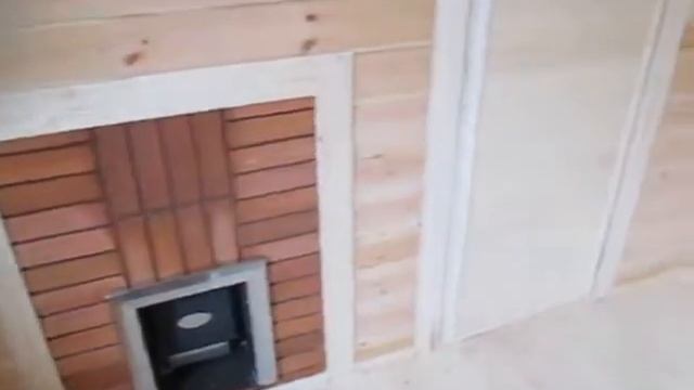 Баня 3.0 х 4.7 от ТСК "ИВА" смотреть онлайн