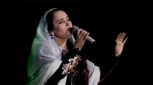 АЙМАНИ  АЙДАМИРОВА  'СА НАНА'