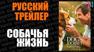 Собачья жизнь (фильм, 2017)