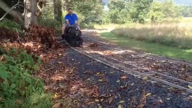 Erie Mikado 3 смотреть онлайн