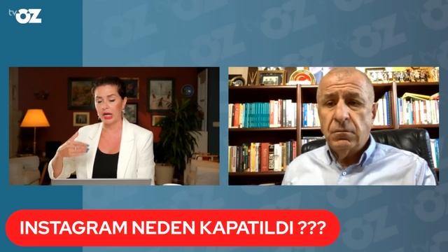 Prof. Ümit Özdağ: “AKP-CHP ANLAŞIR, SENEYE SEÇİM OLUR” смотреть онлайн