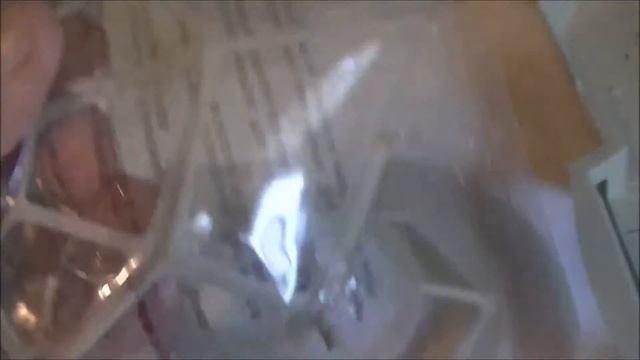 Moebius Models Proteus Unboxing and Kit Review смотреть онлайн