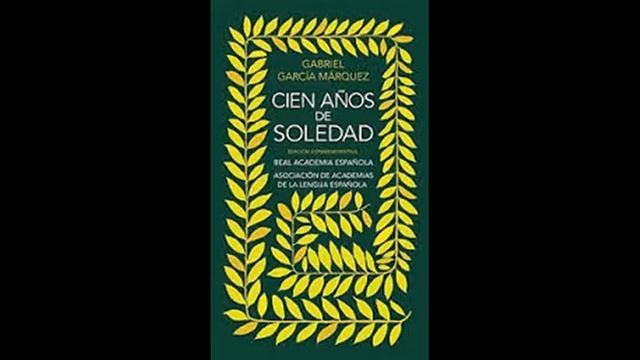 Cien años de soledad resumen narrado CAP 9 смотреть онлайн