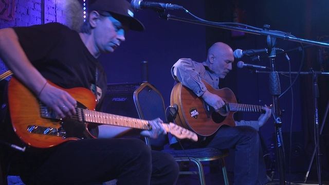 Вячеслав Лощилов – Нить и игла (Бродячая Собака, 26.01.2025)