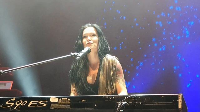 You And I (acoustic) - Tarja Turunen - Live México 2019