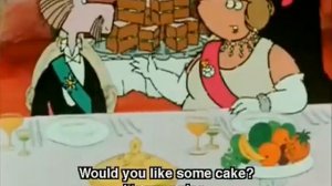 Muzzy Comes Back Beginner A1 Level Part 2