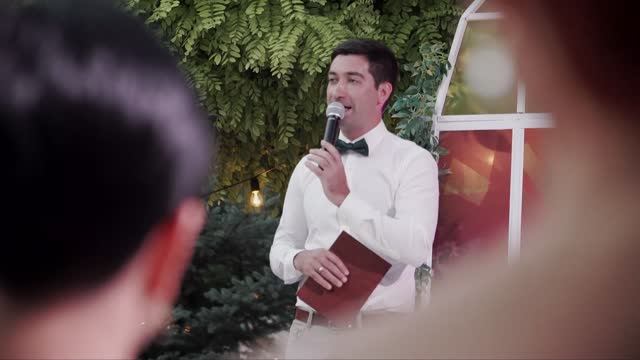 Жених и невеста - Диджеи