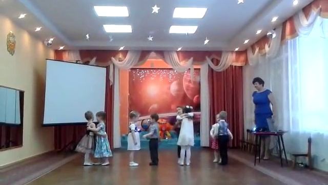 Утренник Мончегорск д.сад смотреть онлайн