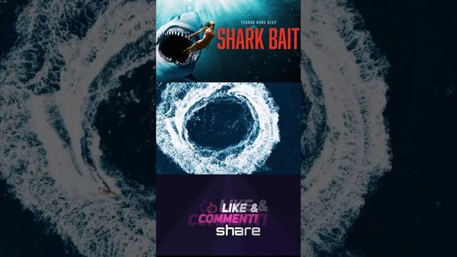 SHARK BAIT 2022 ரத்த வெறி பிடித்த சுறா смотреть онлайн